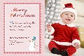 All Templates photo templates Merry Christmas (7)